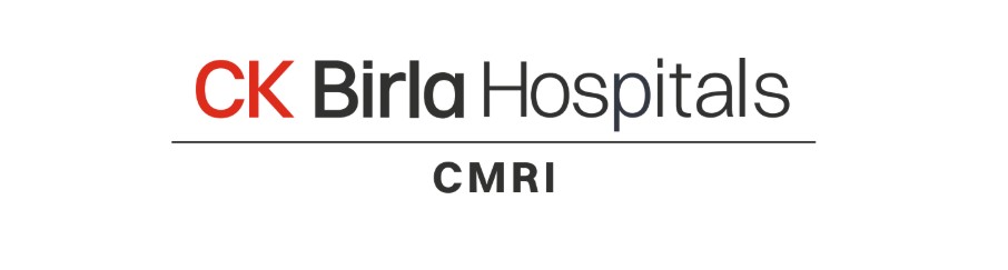 CK Birla Hospitals, CMRI